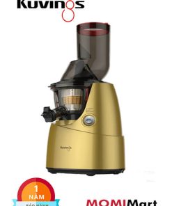 MÁY ÉP TRÁI CÂY KUVINGS NS-621 CBM2 (400ML)