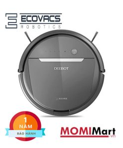 robot hút bụi lau nhà ecovacs dd35