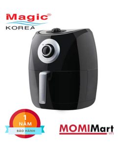 nồi chiên không dầu magic a84