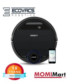robot lau nhà ecovacs deebot 930