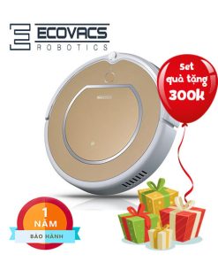 robot launha ecovacs mirro s_1